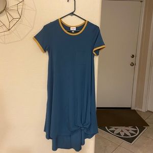 Lularoe Carly